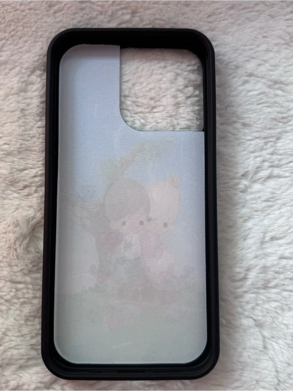 Wildflower iPhone Case X Precious Moments Love One Another